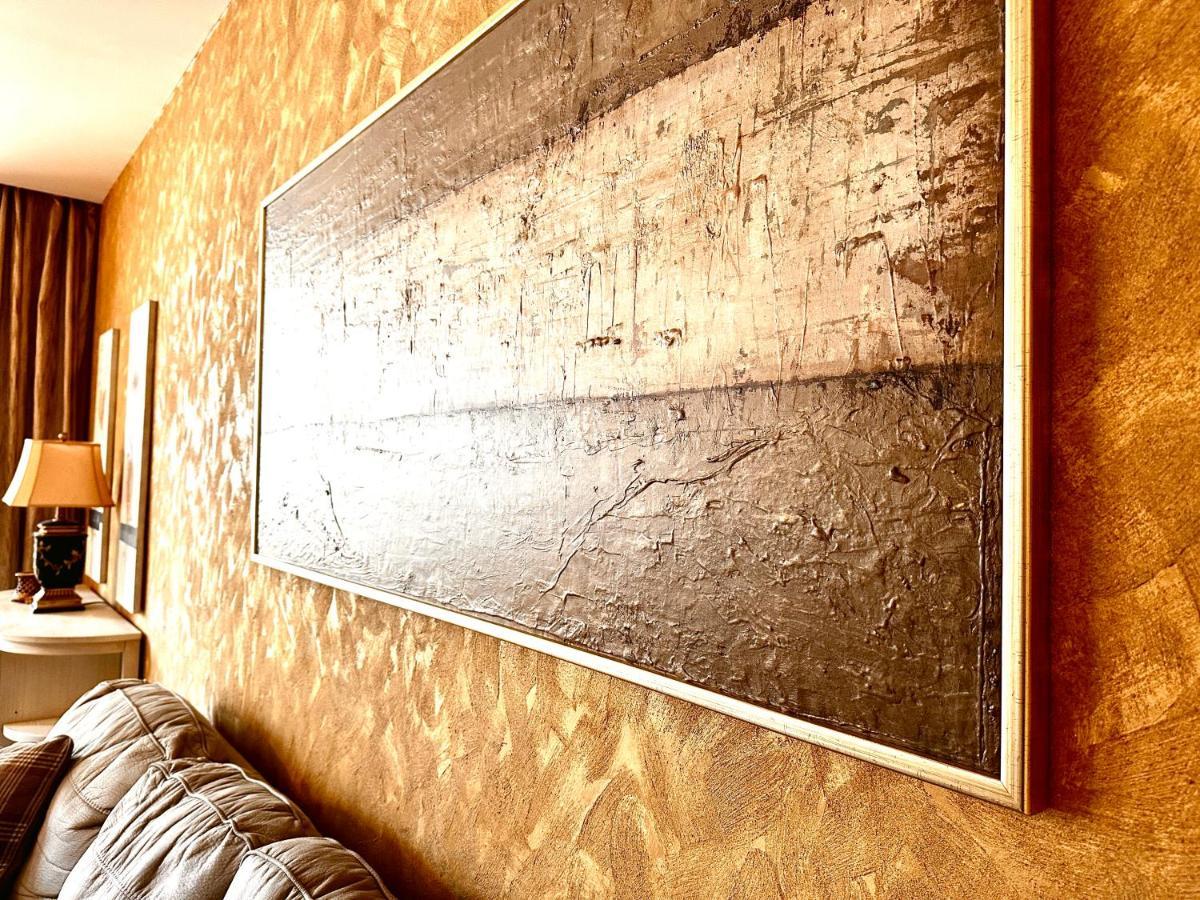 Swiss Central Luxury Apartment 132M2 Sarajevo Bagian luar foto